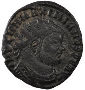 Maximien Hercule, Aurelianus, Cohen 54