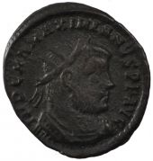 Maximien Hercule, Aurelianus, Cohen 54