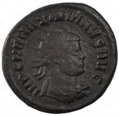 Maximien Hercule, Aurelianus, Cohen 56