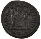 Maximien Hercule, Aurelianus, Cohen 56