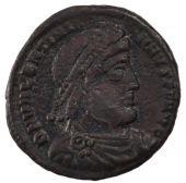 Valentinien Ier, nummus, Cohen 37