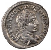 Caracalla, Denarius, Cohen 50