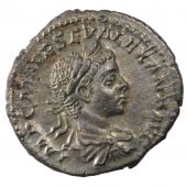 Alexandre Severe, Denarius, Cohen 532
