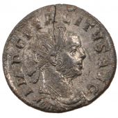 Tacite, Aurelianus, Cohen 137