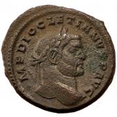 Diocletian, Aurelianus, Cohen 91