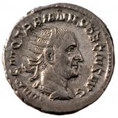Trajan Decius, Antoninianus, Cohen 16