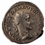 Trajan Decius, Antoninianus, Cohen 86