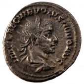 Volusianus, Antoninianus, Cohen 25