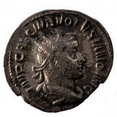 Volusianus, Antoninianus, Cohen 93