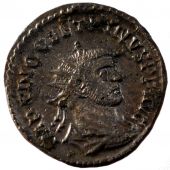 Diocletian, Aurelianus, Cohen 292
