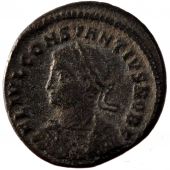 Constance II, Nummus, Cohen 167