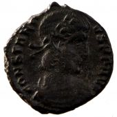 Constance II, Nummus, Cohen 293