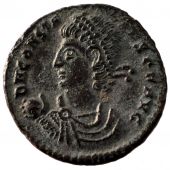 Constans I, Demi-Maiorina, Cohen 14