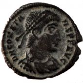 Constans I, Demi-Maiorina, Cohen 22