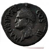 Agrippa, As, Cohen 3