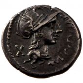 Cipia, Denarius