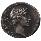 Octavius Augustus, Quinarius, Cohen 328