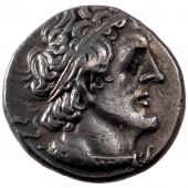 Egypt, Lagides Kingdom, Ptolemy II, Tetradrachma