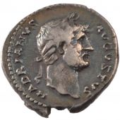 Hadrian, Denarius,, Cohen 349