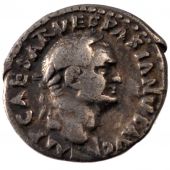 Vespasian, Denarius