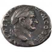 Vespasian, Denarius, Cohen 574