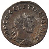 Diocletian, Aurelianus, Cohen 296