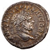Caracalla, Denarius, Cohen 224