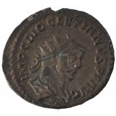 Diocletian, Aurelianus, Cohen 297