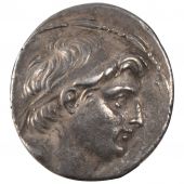 Syria, Seleucid Kingdom, Demetrius I, Tetradrachma