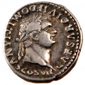 Domitian, Denarius, Cohen 397