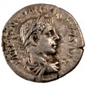 Elagabalus, Denarius, Cohen 154