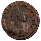 Aurelian, Antoninianus, Cohen 61
