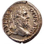 Septimius Severus, Denarius, Cohen 517
