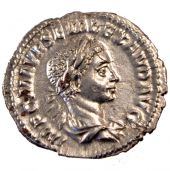 Alexander Severus, Denarius, Cohen 183