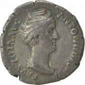 Faustina, Denarius, Cohen 145