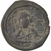 Nikephoros III, Follis
