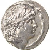 Syrie, Royaume Sleucide, Antiochus VII, Ttradrachme