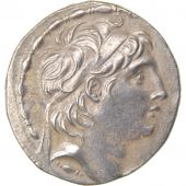 Syria, Seleucid Kingdom, Antiochus VII, Tetradrachma