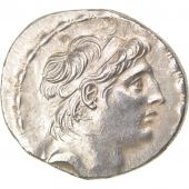 Syrie, Royaume Sleucide, Antiochus VII, Ttradrachme