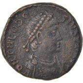 Theodosius I, Maiorina Pecunia, Cohen 18