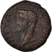 Tiberius, Dupondius, Cohen 218