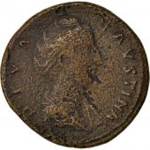 Faustina, Sestertius, Cohen 88