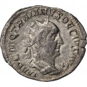 Trajan Dce, Antoninien, Cohen 2
