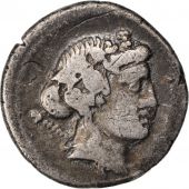 Cassia, Denarius