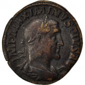 Maximinus I, Sestertius, Cohen 74