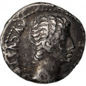 Octavius Augustus, Denarius, Cohen 147
