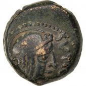 Vliocasses, Rgion du Vexin normand, Bronze Suticos