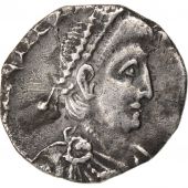 Honorius, Siliqua, Cohen 59