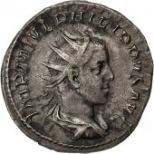 Philippe II, Antoninianus, Cohen 6