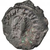 Justinian I, Demi-follis